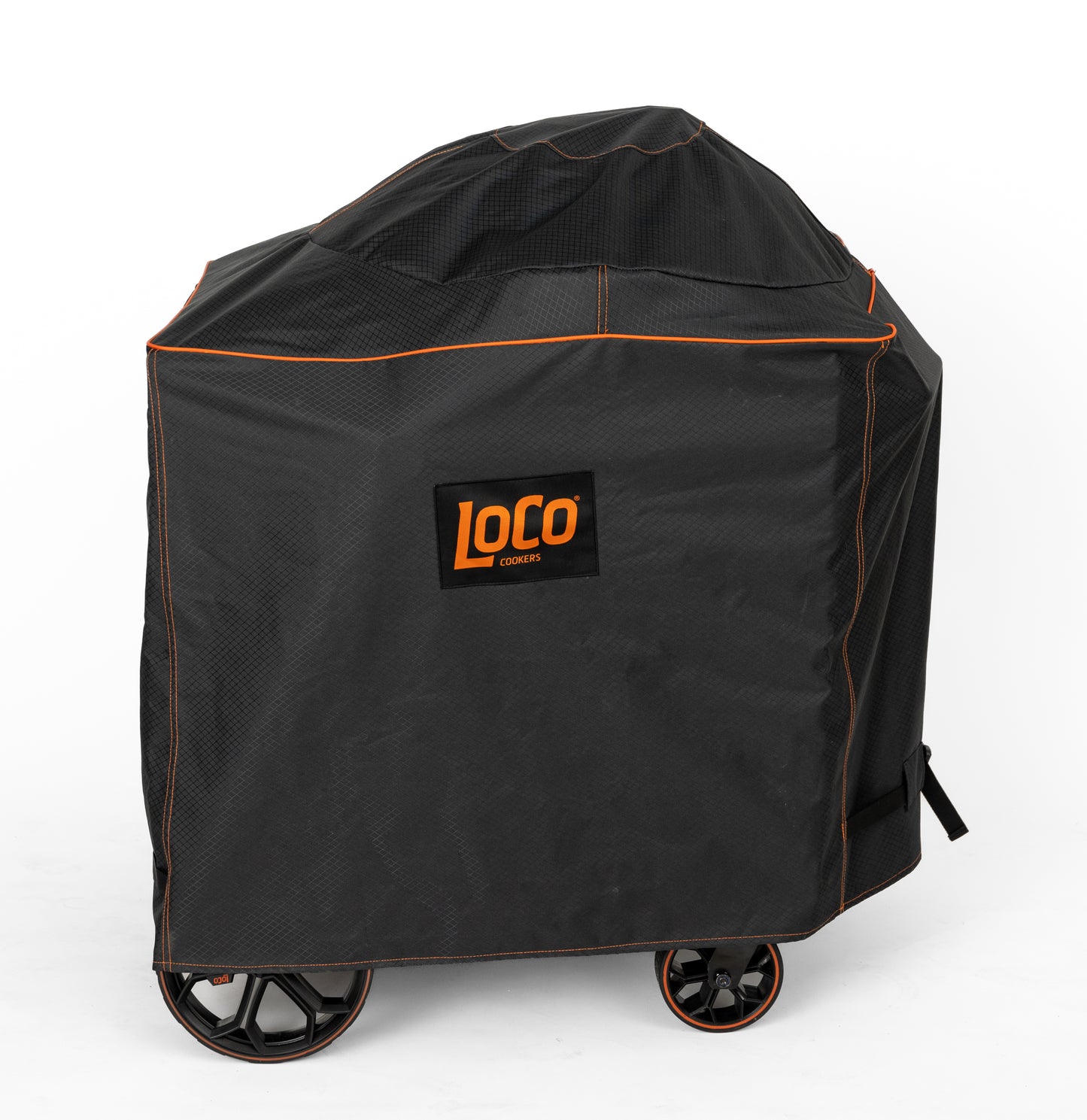 Cover for LoCo SmartTemp™ Kettle Grill with Cart