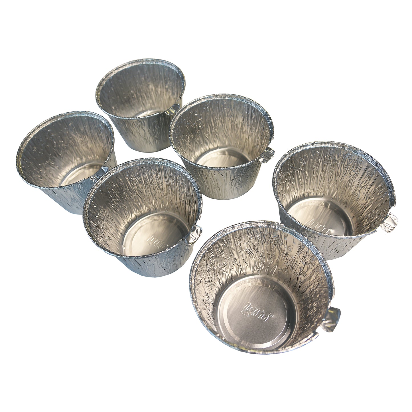 Grease Cup Liners (6pcs)