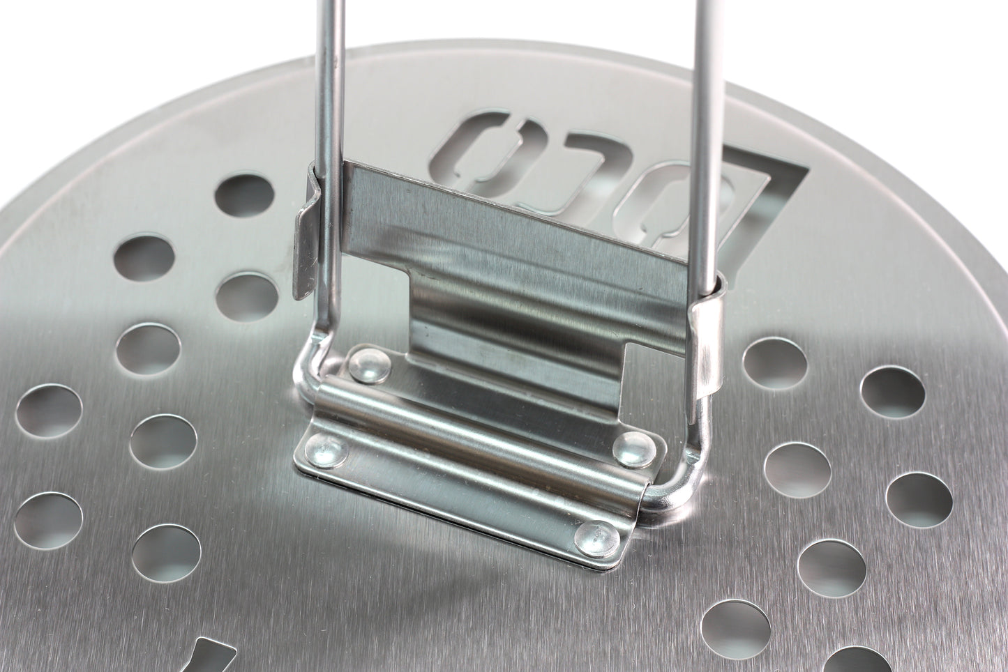 Folding Rack and Base