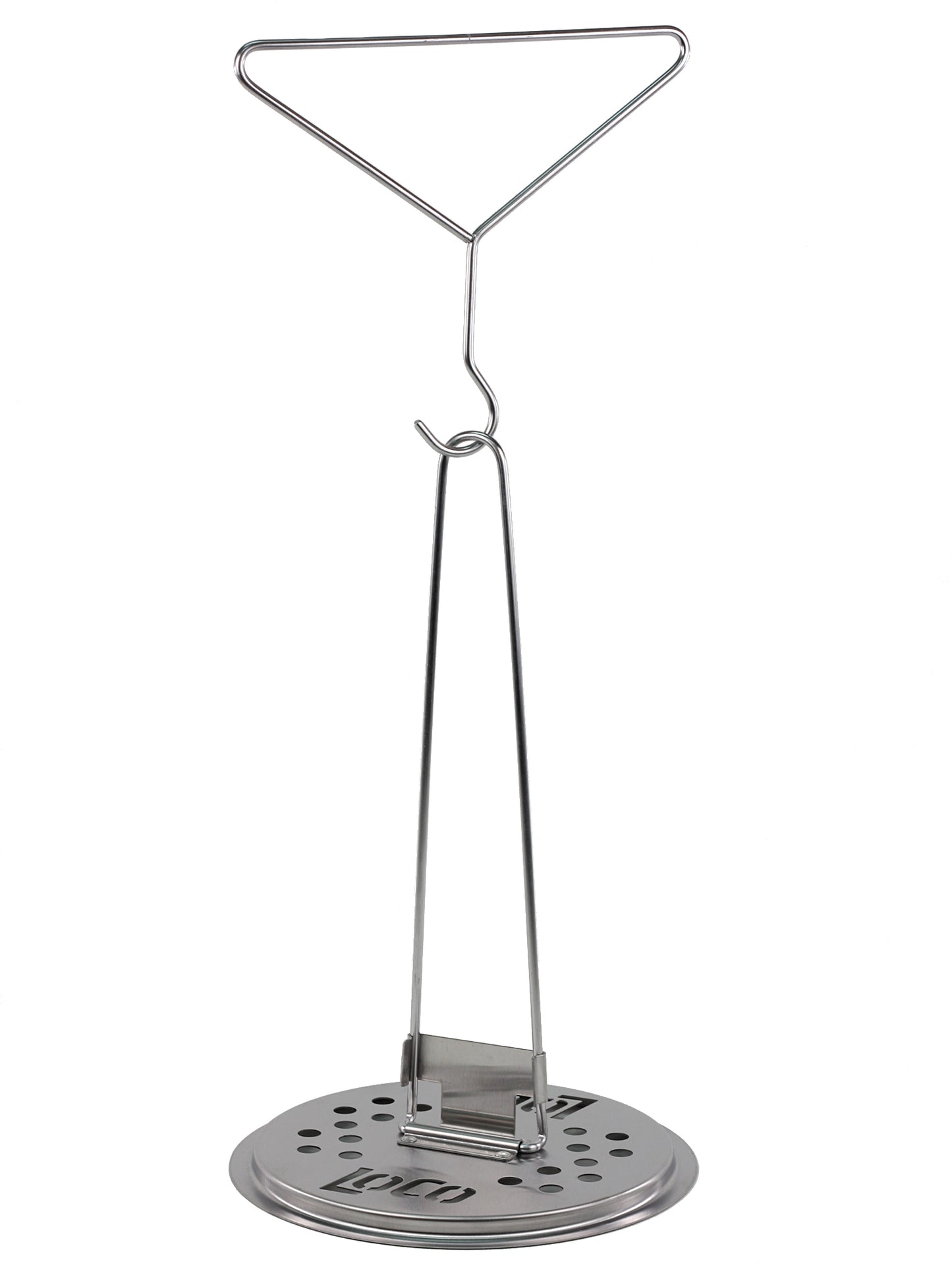 Folding Rack and Base