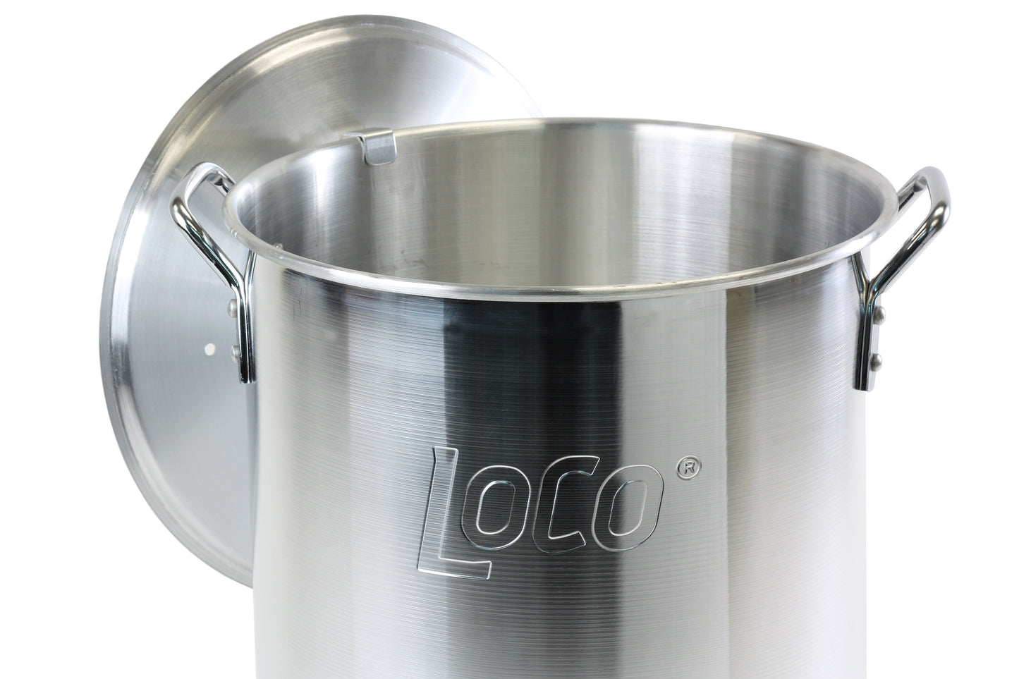 30 QT Turkey Fryer Kit