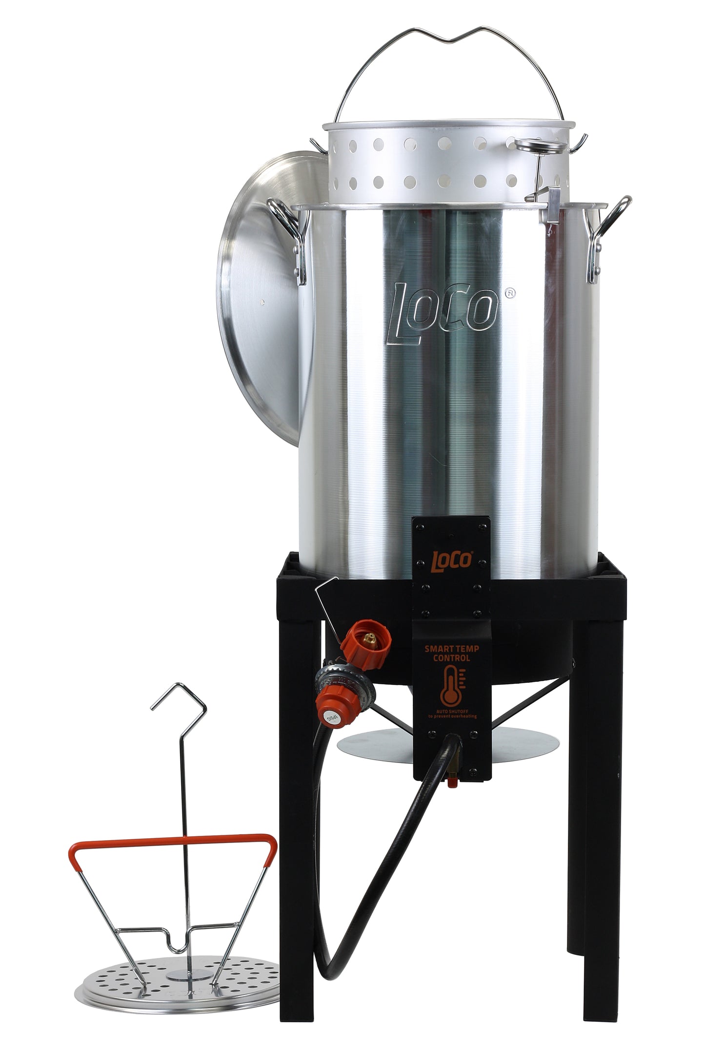 30 QT Turkey Fryer Kit