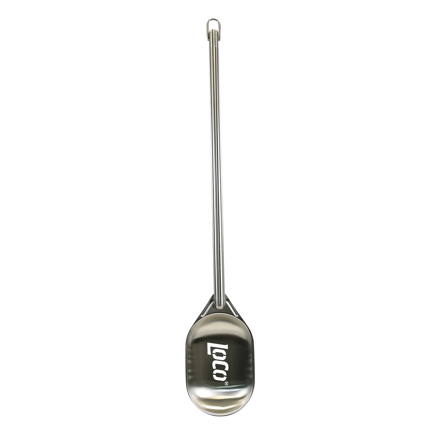 Lil' Crazy Spoon
