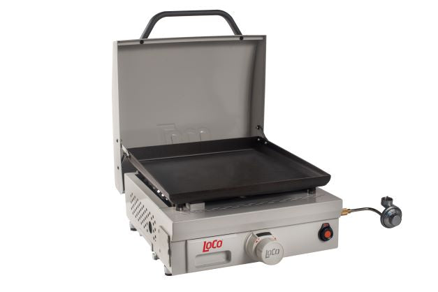 16" Digital Series I SmartTemp Tabletop Griddle