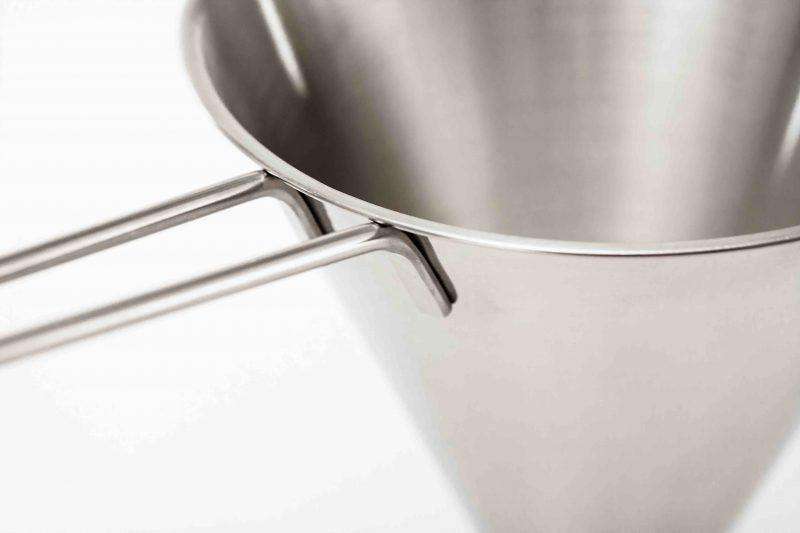 Stainless Steel Funnel - LoCo Cookers