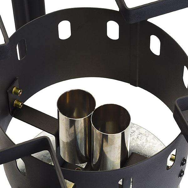 LoCo 100qt Boiling Kit with Twist and Steam/Sure Spark - LoCo Cookers