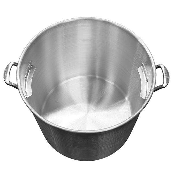 LoCo 100qt Boiling Kit with Twist and Steam/Sure Spark - LoCo Cookers