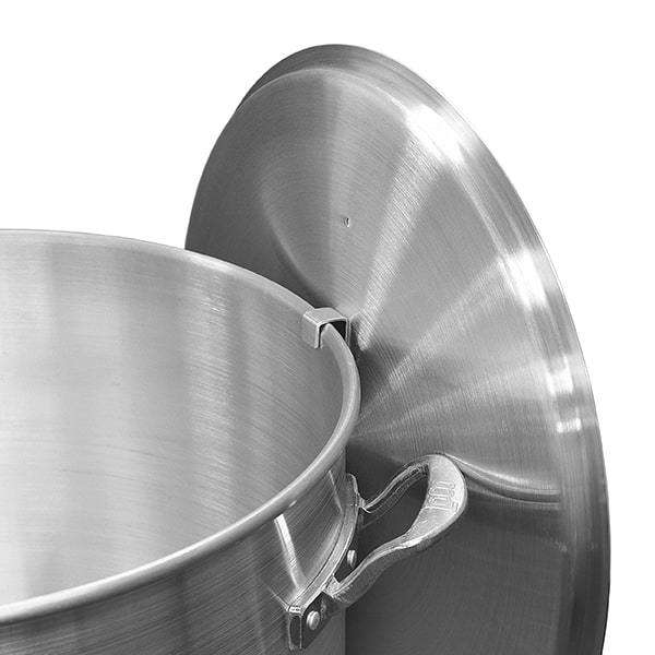 LoCo 100qt Boiling Kit with Twist and Steam/Sure Spark - LoCo Cookers