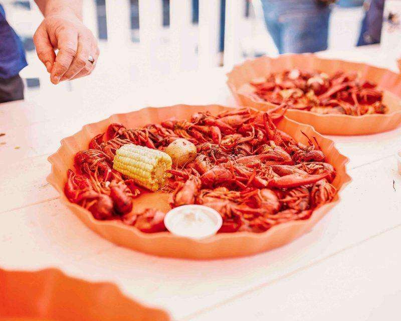 LoCo Party Platter - 4 Pack - LoCo Cookers