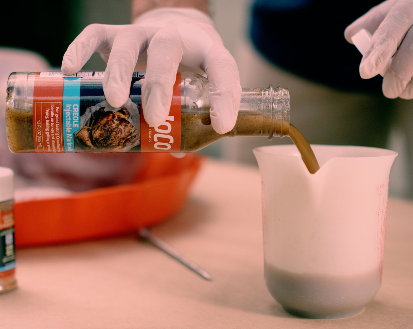 Creole Seasoning Kit