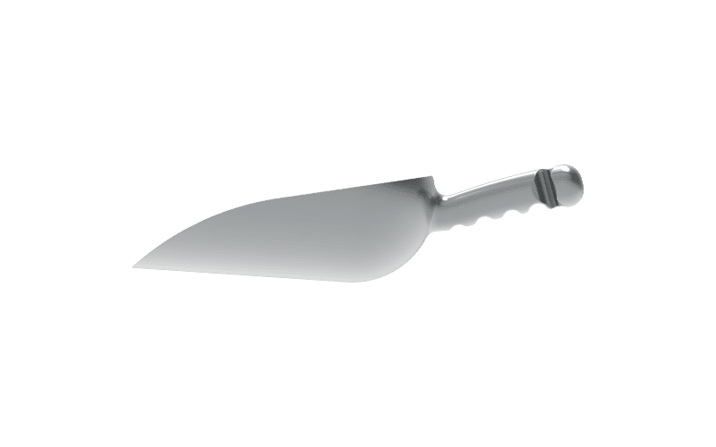 58 Oz. All Purpose Scoop - LoCo Cookers
