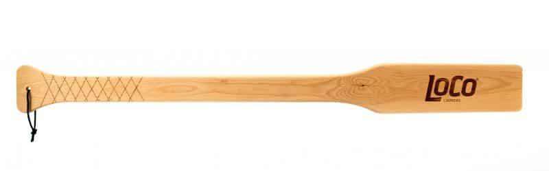 LoCo 36 Inch Wooden Paddle - LoCo Cookers