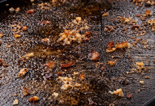 How to Clean Your LoCo Griddle