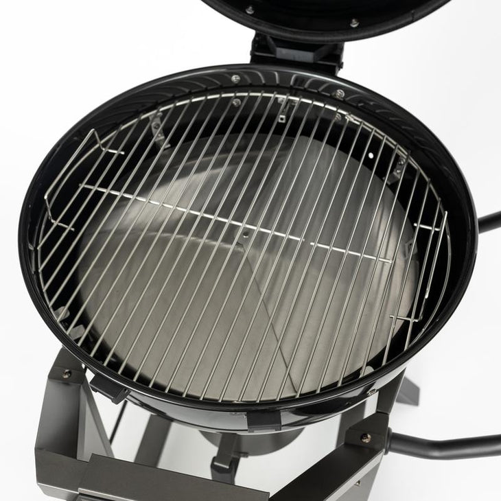 the Smart Grill™