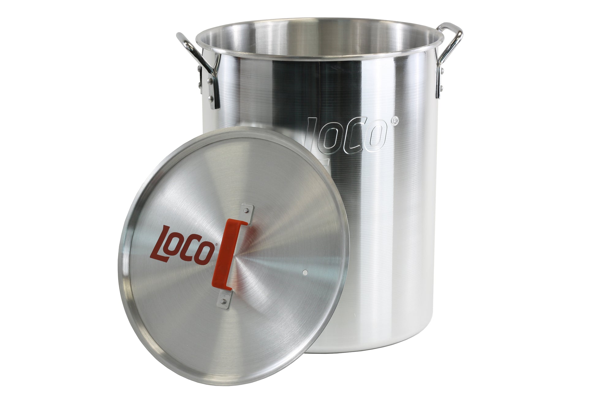 Loco Cookers PVC Basket for Turkey Fryer | LCBWLE