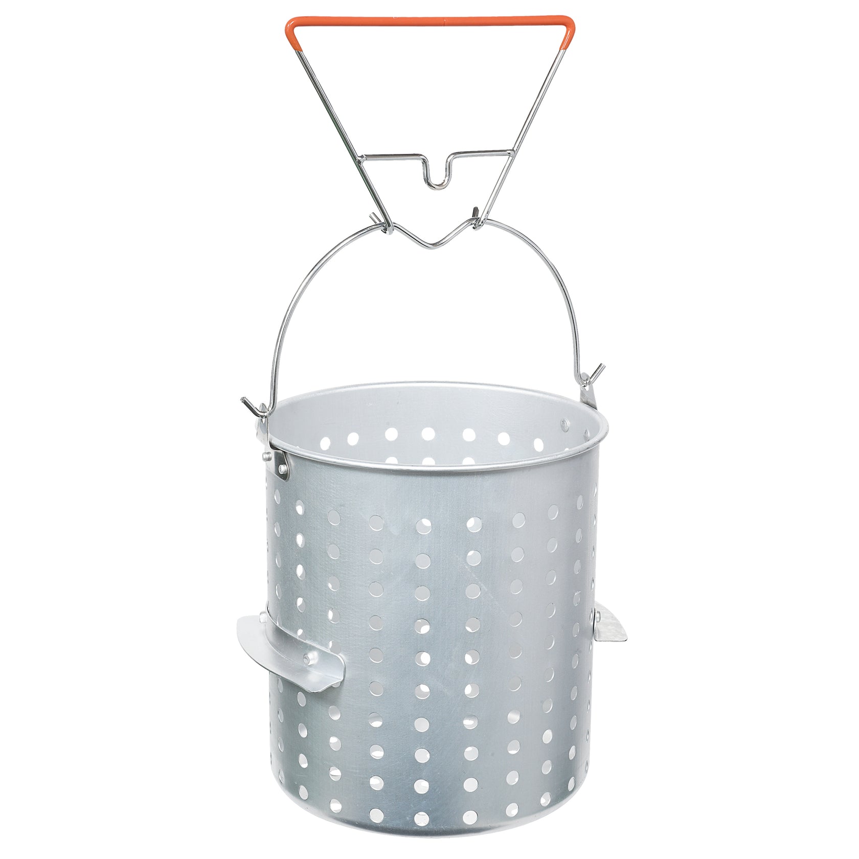 30 QT Turkey Fryer Kit LoCo Cookers