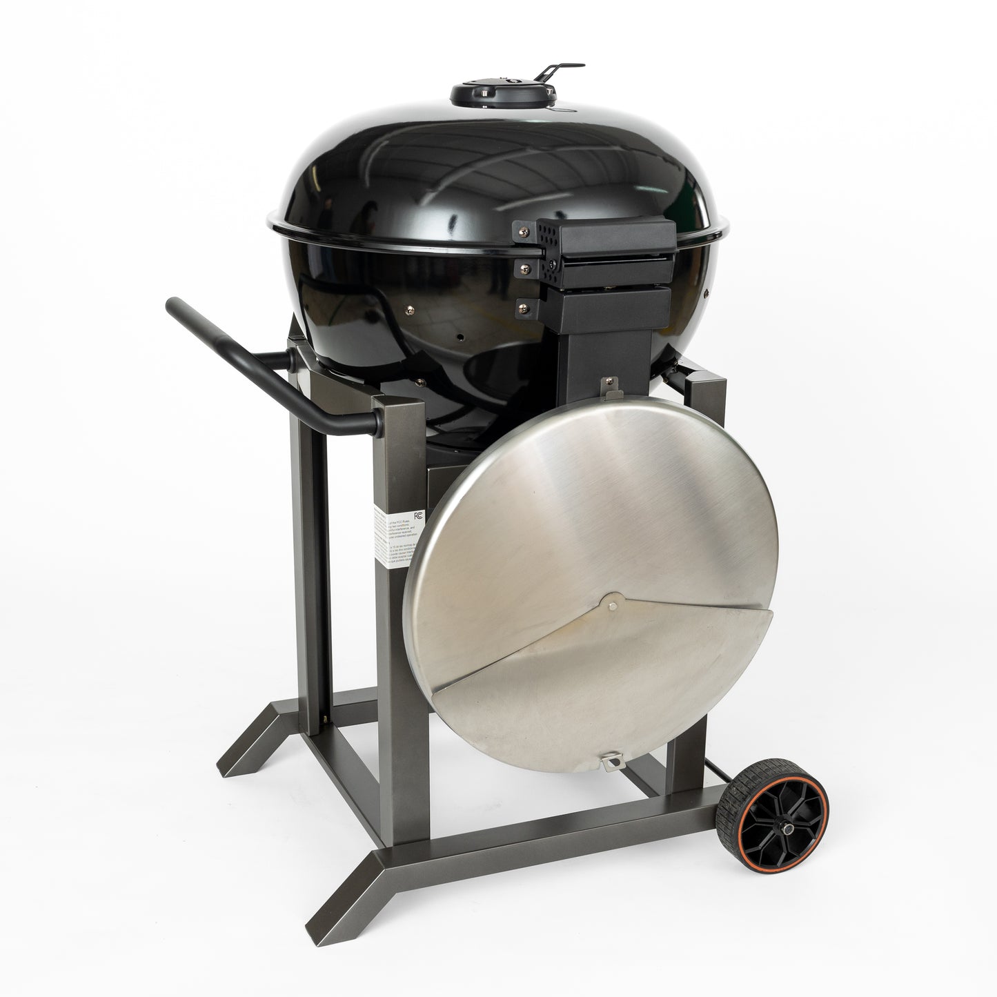 22.5” SmartTemp™ Kettle Grill