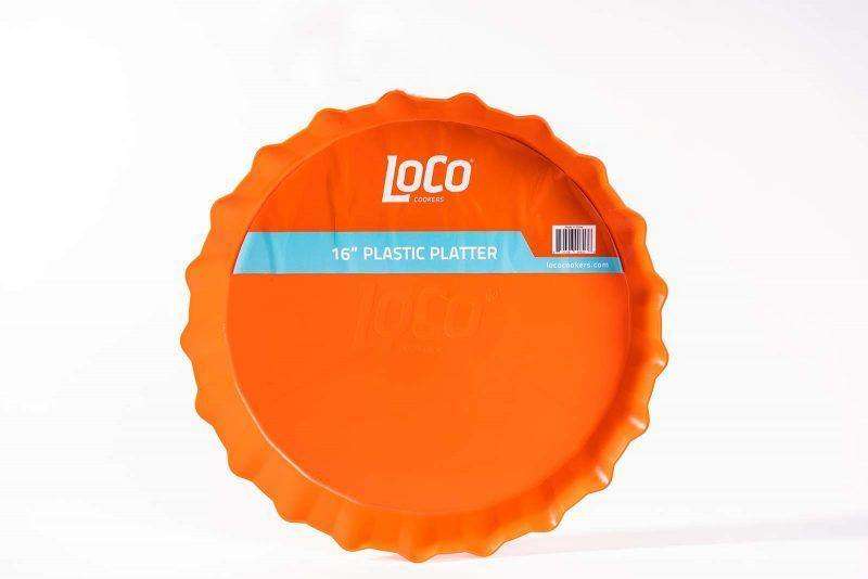 LoCo Party Platter - LoCo Cookers