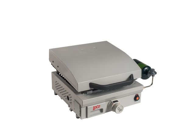 16" Digital Series I SmartTemp™ Tabletop Griddle