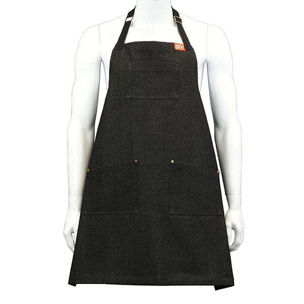 LoCo Apron (Navy) - LoCo Cookers