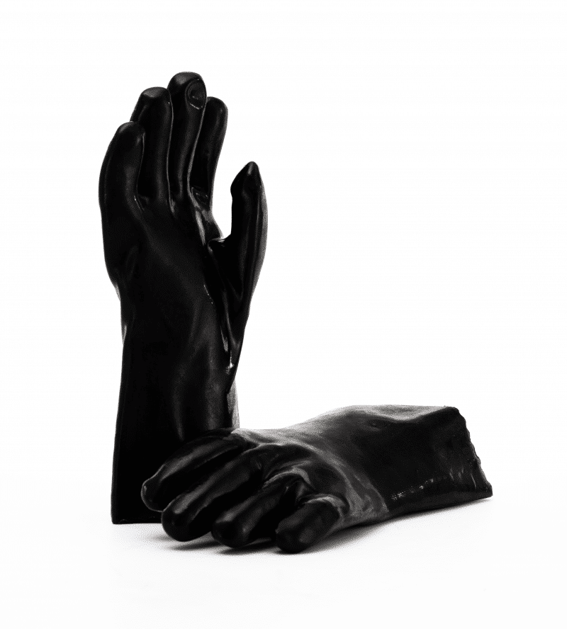 Food Handling Gloves - LoCo Cookers