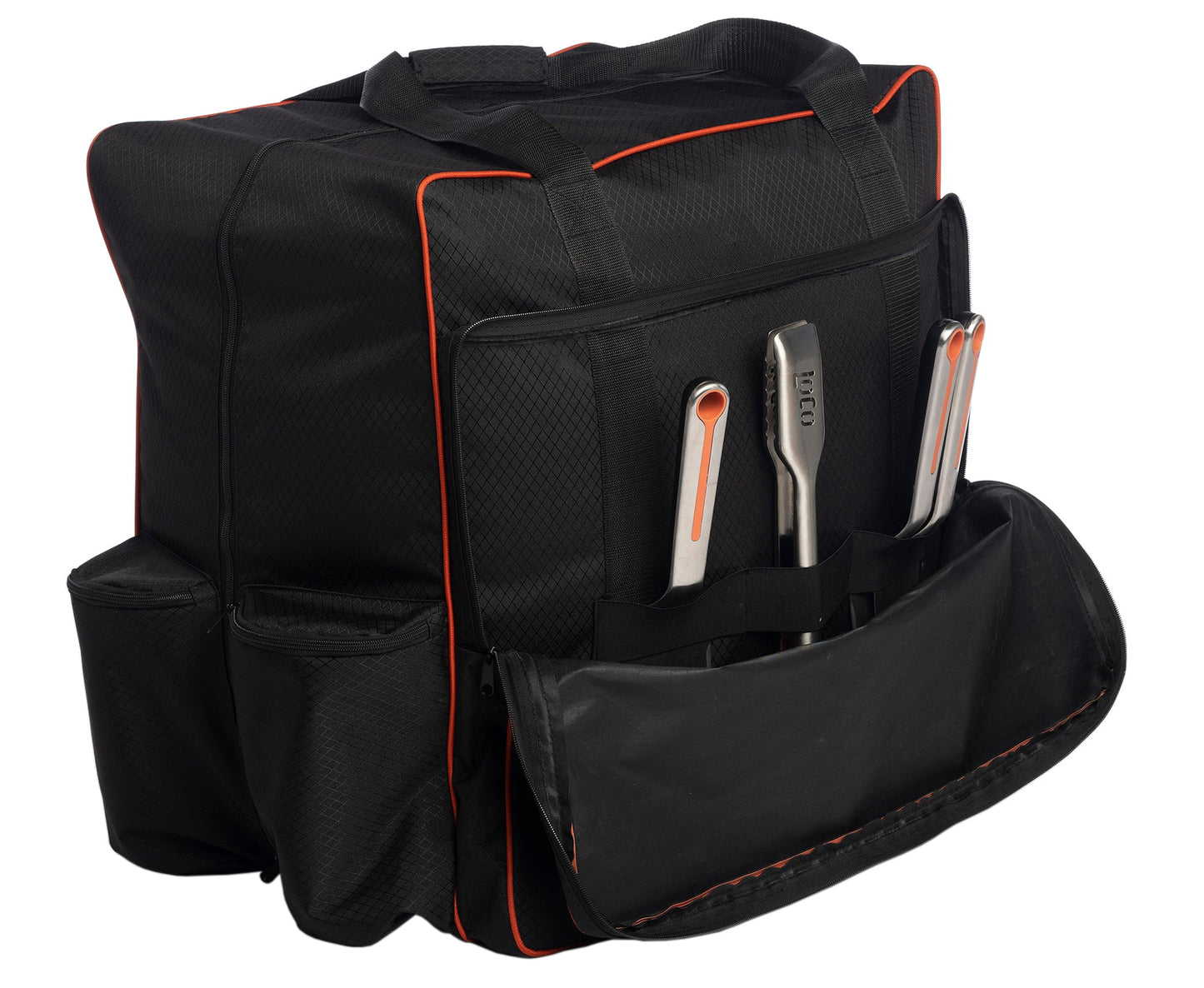 Tabletop Griddle Carry Bag