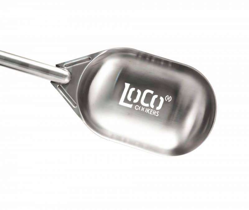48" Crazy Spoon - LoCo Cookers