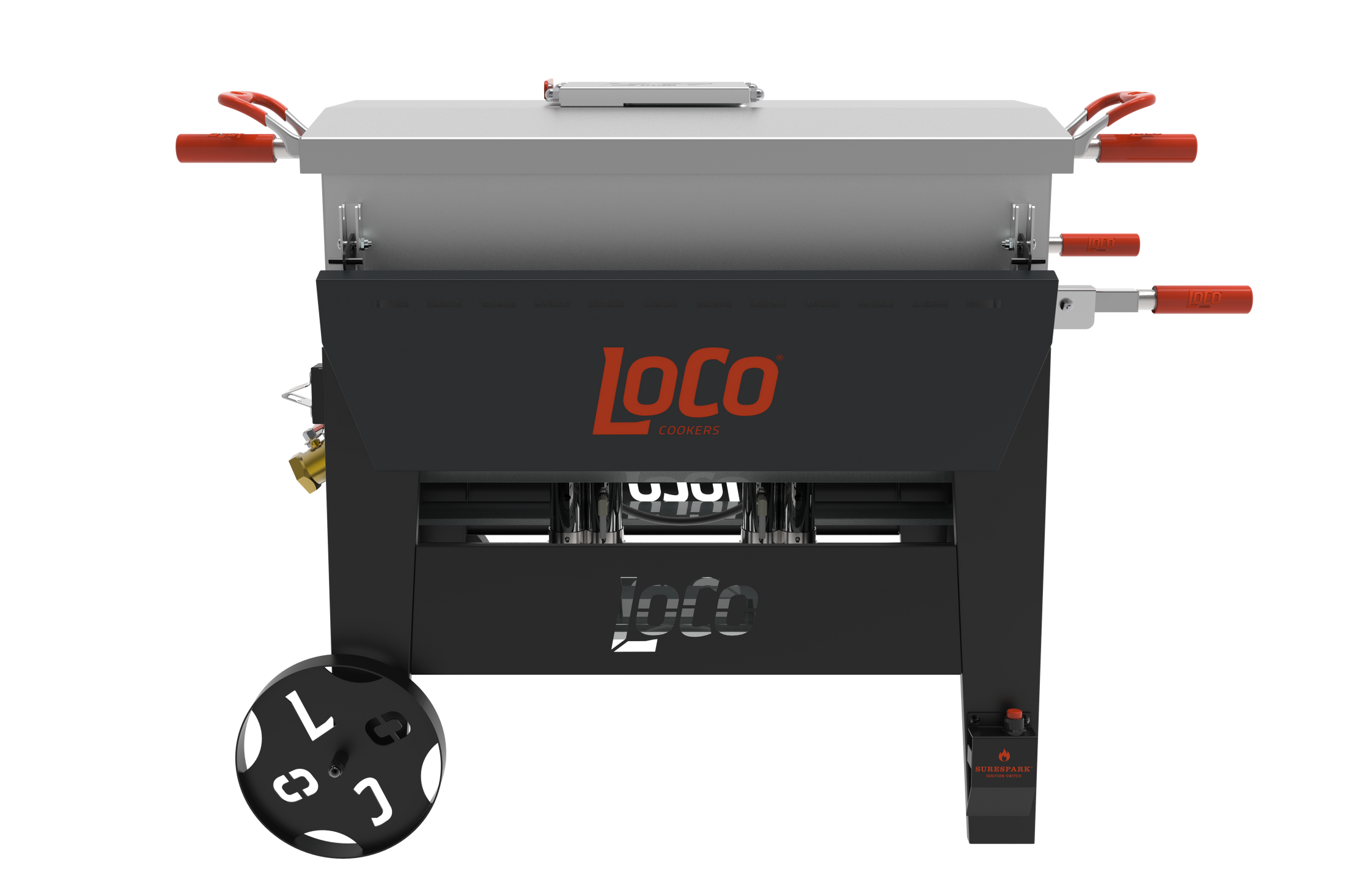 LoCo